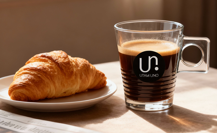Intenso, Gourmet e Classic Utam Uno